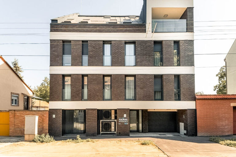 Hajnal Residence 2
