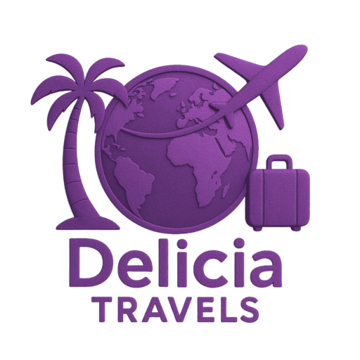 Delicia Travels