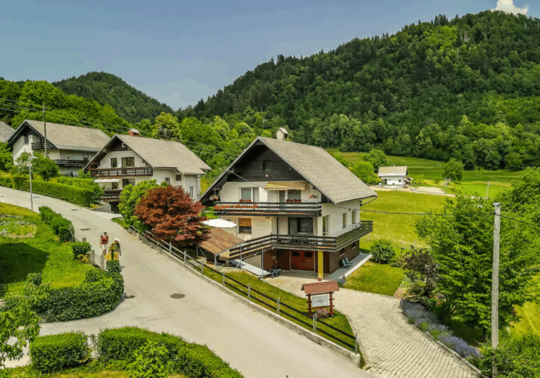 Apartment Valy