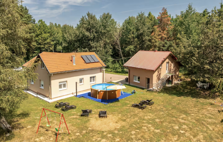 Vedro Polje Apartman